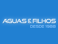 Logo de Águas & Filhos