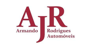Logo de AJR Automoveis Lda