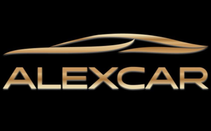 Logo de ALEXCAR