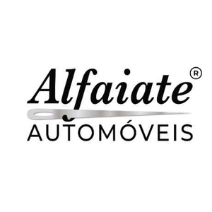 Logo de Alfaiate Automóveis