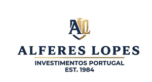 Logo de Alferes Lopes - Investimentos Auto