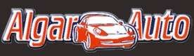 Logo de Algarauto