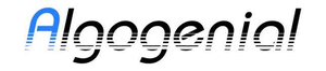 Logo de Algogenial - II