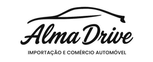Logo de Almadrive