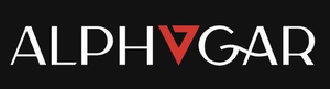 Logo de ALPHAGAR