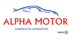Logo de Alphamotor
