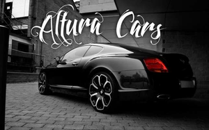 Logo de Altura Cars