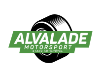 Logo de Alvalade Motorsport