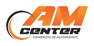 Logo de AM CENTER - Automóveis