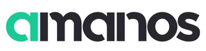 Logo de AMANOS