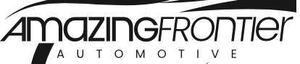 Logo de Amazing Frontier - Automotive