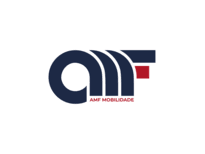 Logo de AMF Mobilidade – Aveiro