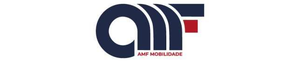 Logo de AMF Mobilidade - Sta Maria da Feira