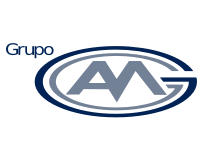 Logo de AMG Car