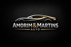 Logo de Amorim&Martins Auto