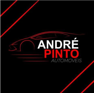 Logo de André Pinto Automóveis