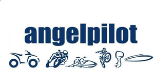 Logo de Angel Pilot