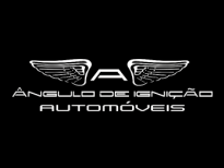 Logo de Angulo de Ignição