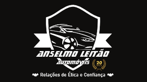 Logo de Anselmo Leitao Automoveis