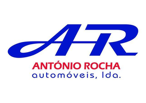Logo de António Rocha - Automoveis, Lda