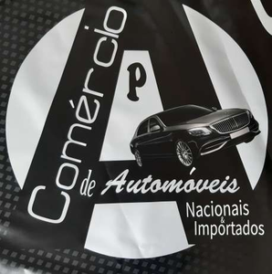 Logo de AP AUTOMOVEIS PEREIRA