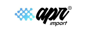 Logo de APR Import