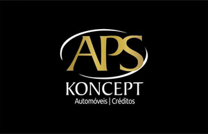 Logo de APS-KONCEPT