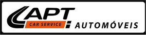 Logo de APT carservice Consigo desde 1957
