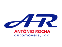 Logo de AR Automóveis