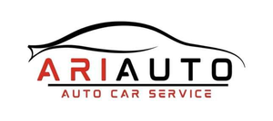 Logo de Ariauto Automoveis
