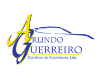 Logo de Arlindo Guerreiro - Comércio de Automóveis Lda
