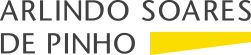 Logo de ARLINDO SOARES DE PINHO, LDA.