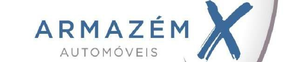 Logo de Armazém X