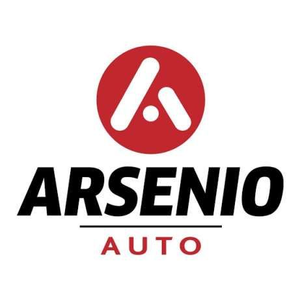 Logo de ARSÉNIO AUTO
