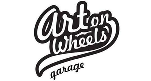 Logo de Art On Wheels Garage