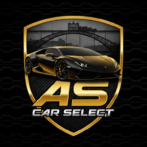 Logo de AScar Select