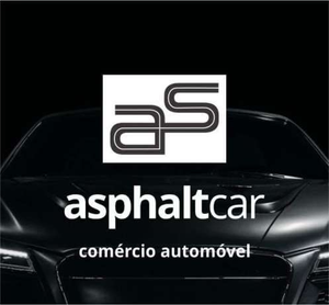 Logo de AsphaltCar