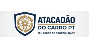Logo de Atacadão do Carro PT