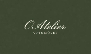 Logo de Atelier Automóvel
