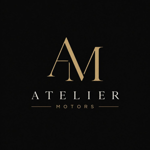 Logo de Atelier Motors