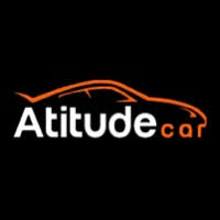 Logo de Atitudecar