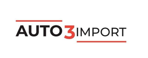 Logo de Auto3import