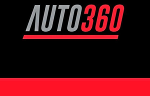 Logo de Auto 360
