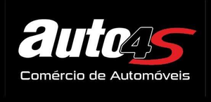 Logo de Auto4S | A sua melhor escolha.