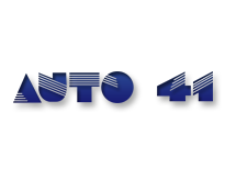 Logo de Auto 41