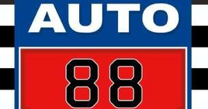 Logo de AUTO88