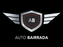 Logo de Auto Bairrada