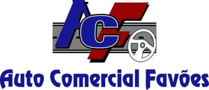 Logo de Auto Comerc. Favoes