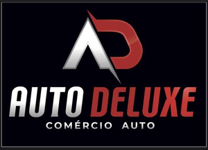 Logo de Auto Deluxe