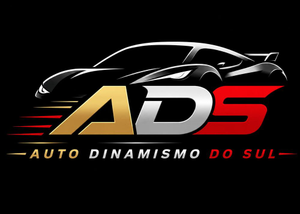 Logo de AUTO DINAMISMO DO SUL